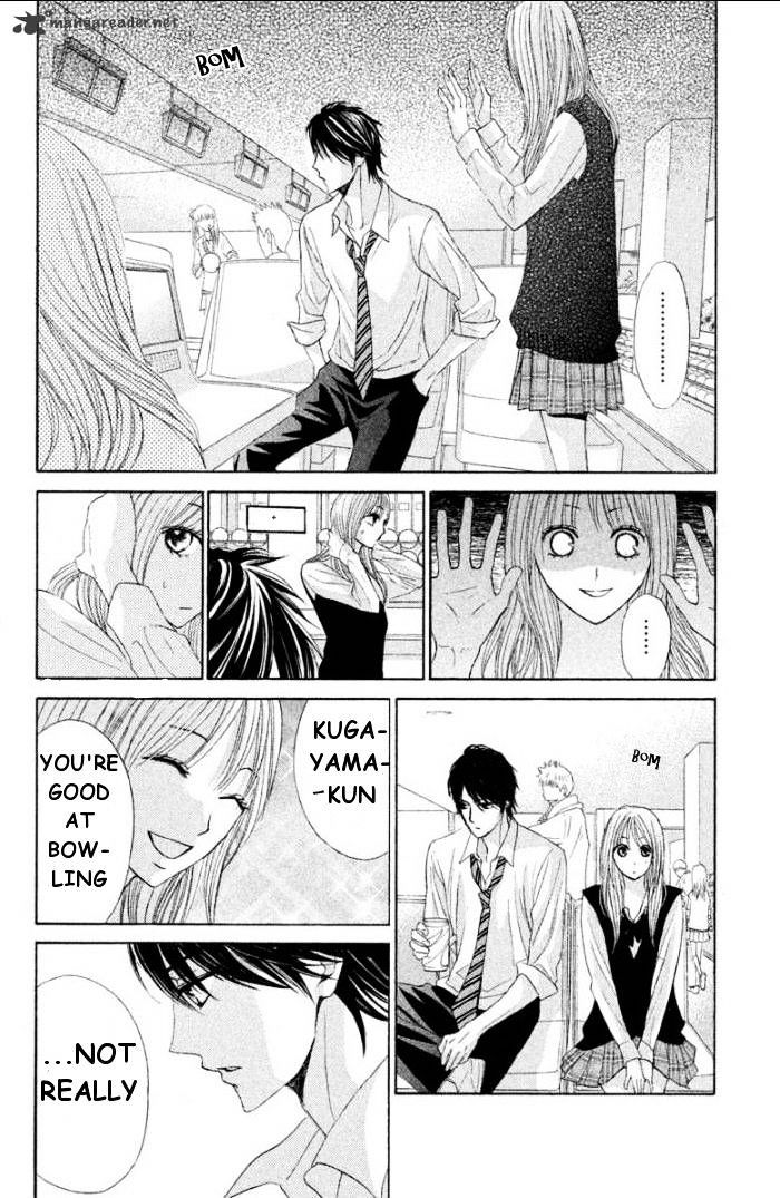 Read LDK (en) Manga Online