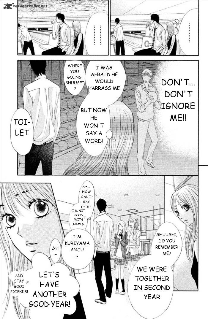 Read LDK (en) Manga Online