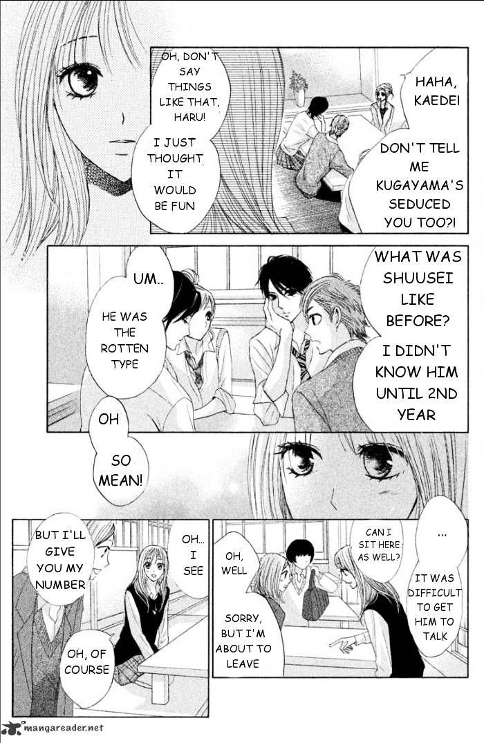 Read LDK (en) Manga Online