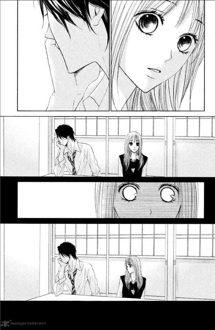 Read LDK (en) Manga Online