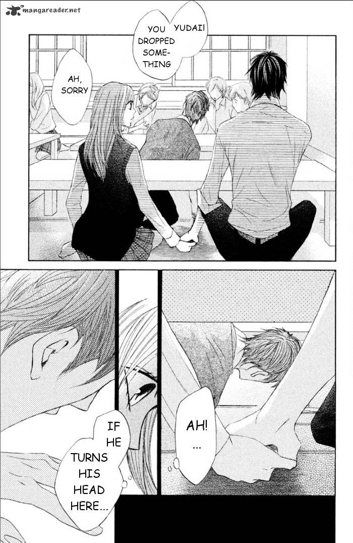 Read LDK (en) Manga Online