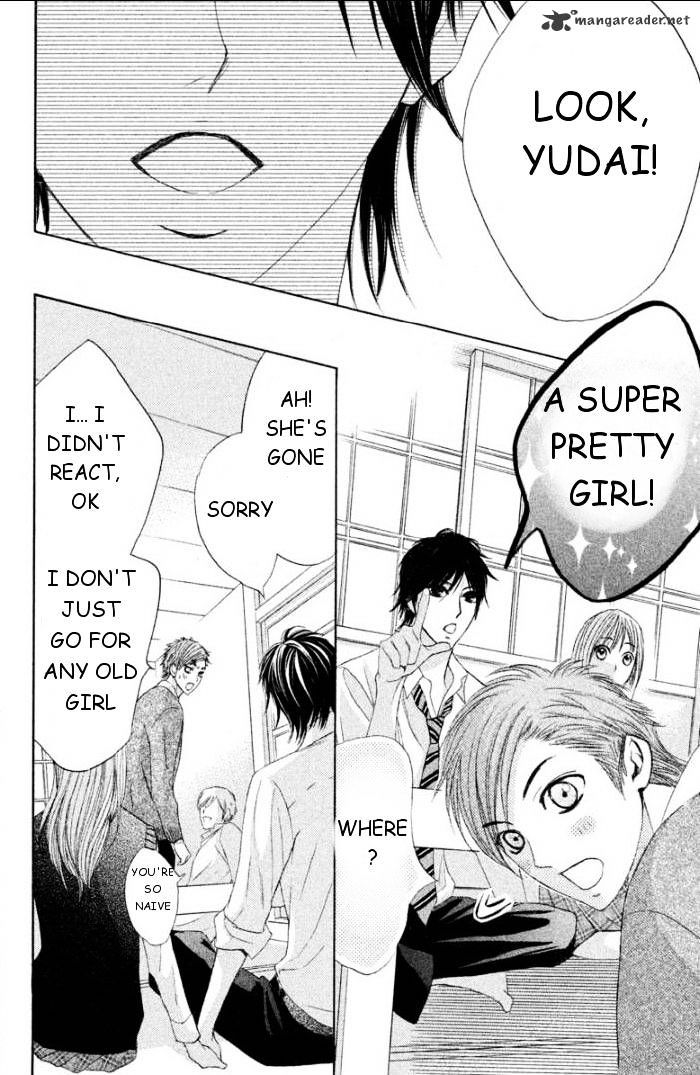 Read LDK (en) Manga Online