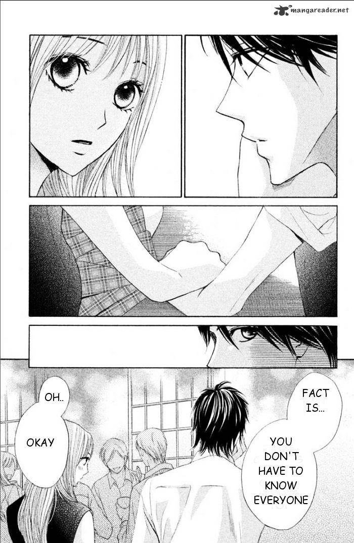 Read LDK (en) Manga Online