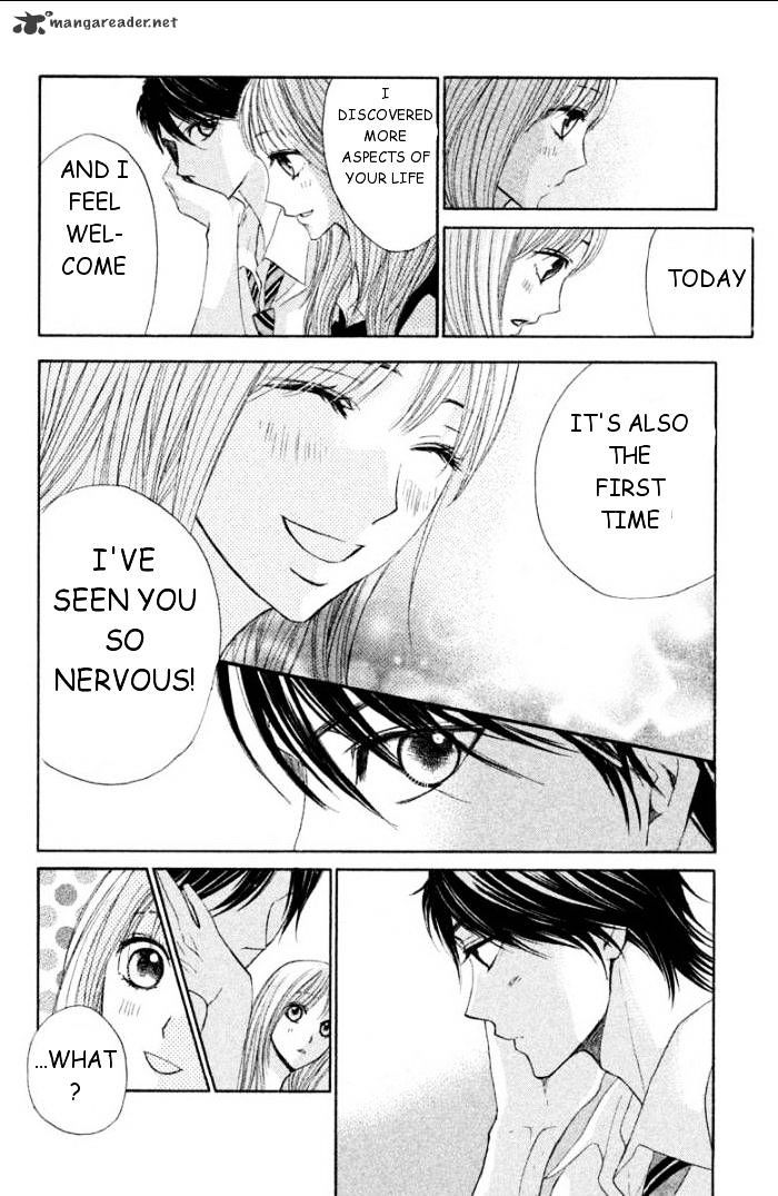 Read LDK (en) Manga Online