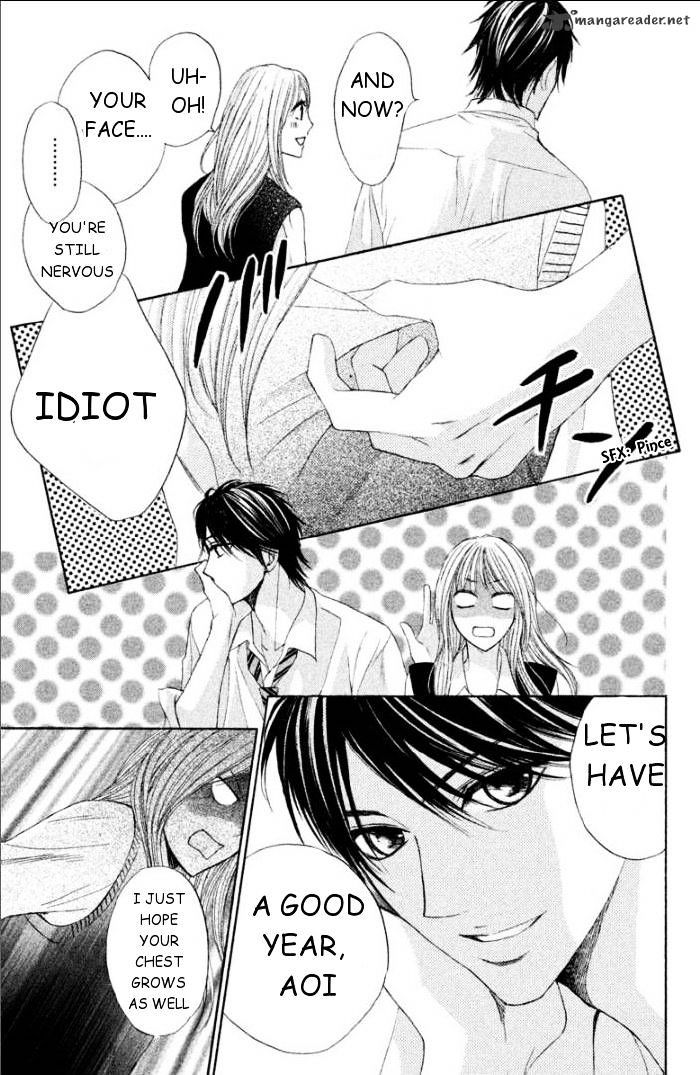 Read LDK (en) Manga Online