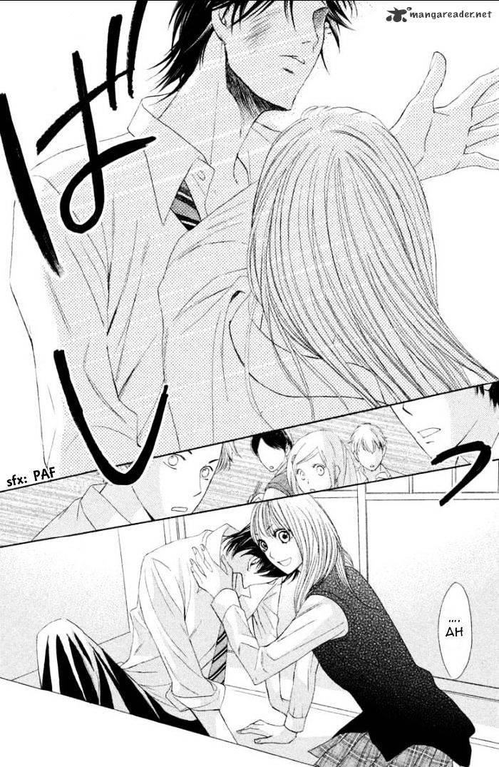 Read LDK (en) Manga Online