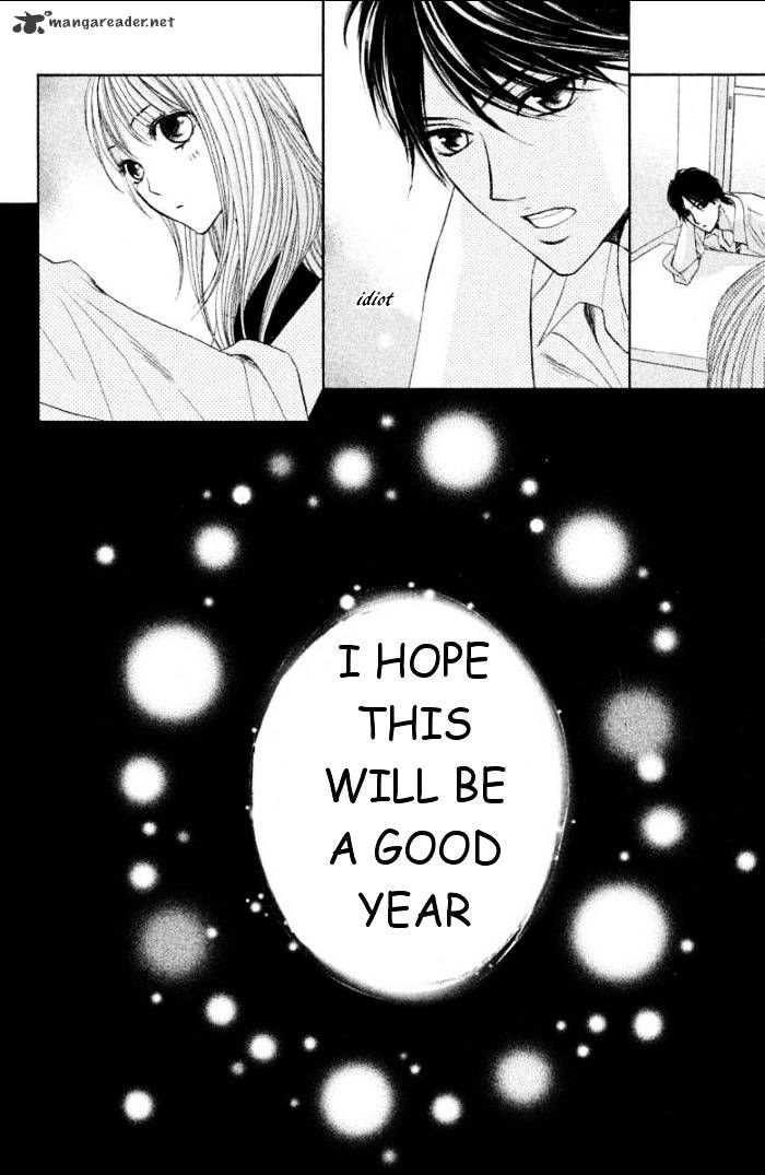 Read LDK (en) Manga Online