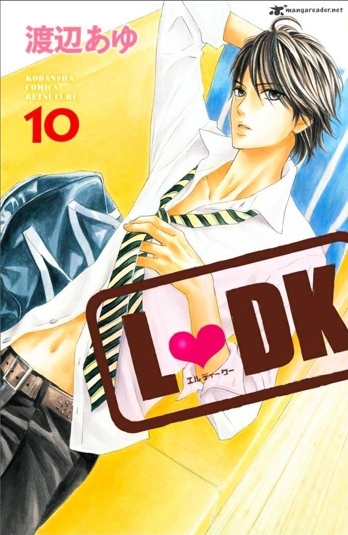 Read LDK (en) Manga Online