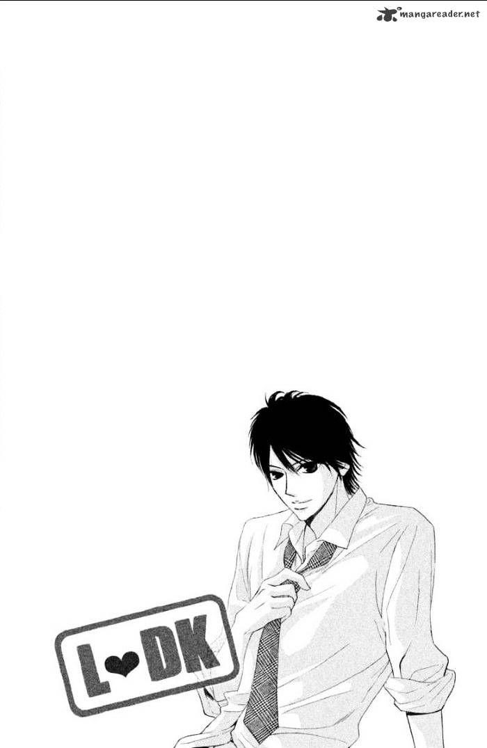 Read LDK (en) Manga Online