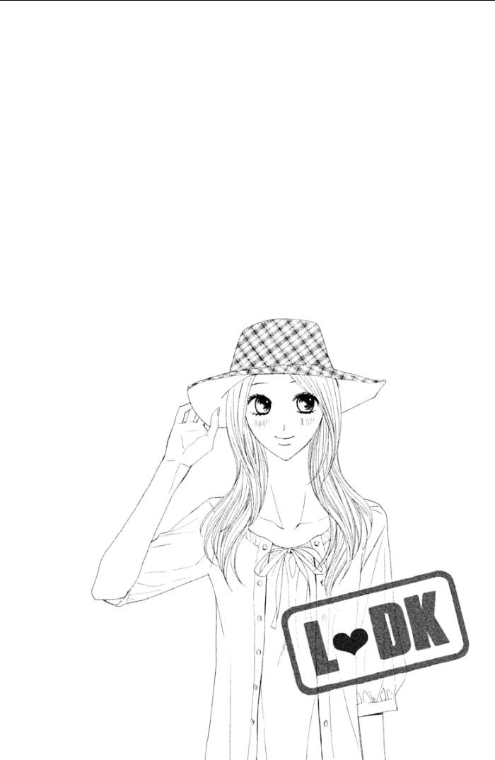 Read LDK (en) Manga Online