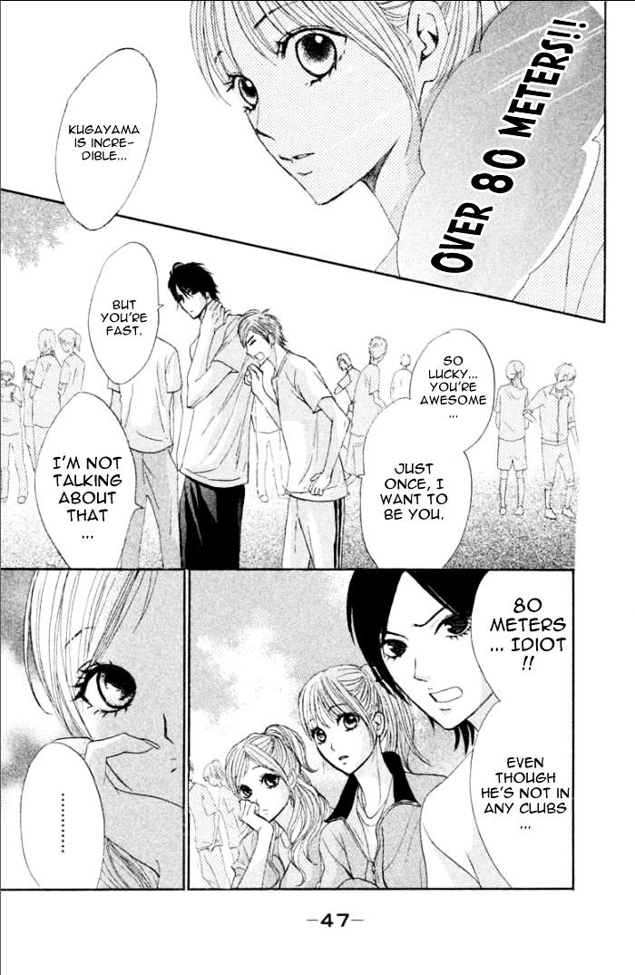 Read LDK (en) Manga Online