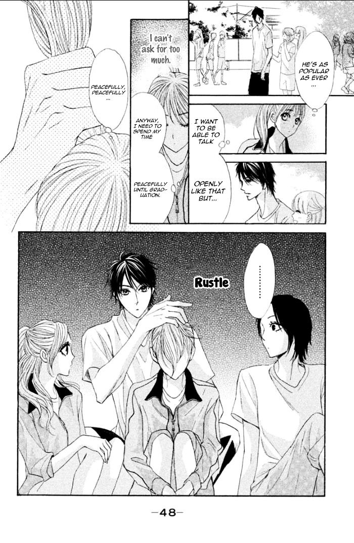 Read LDK (en) Manga Online