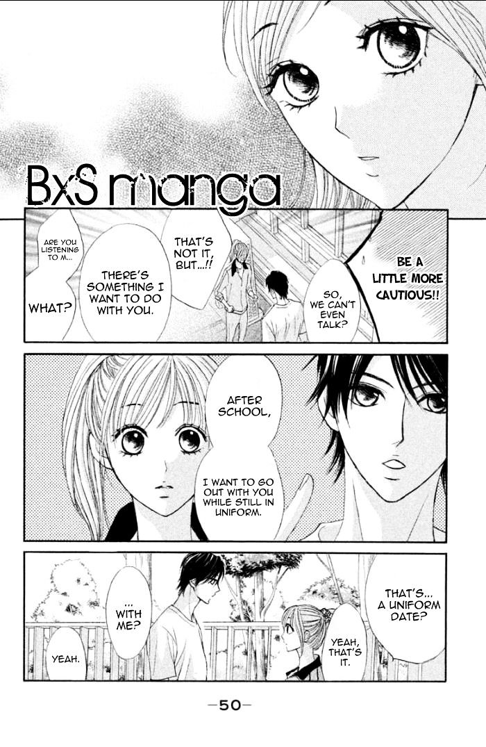 Read LDK (en) Manga Online