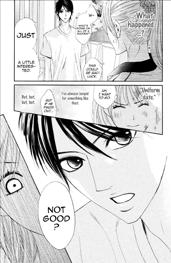 Read LDK (en) Manga Online