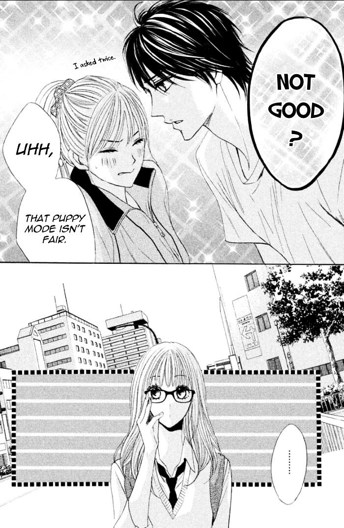 Read LDK (en) Manga Online