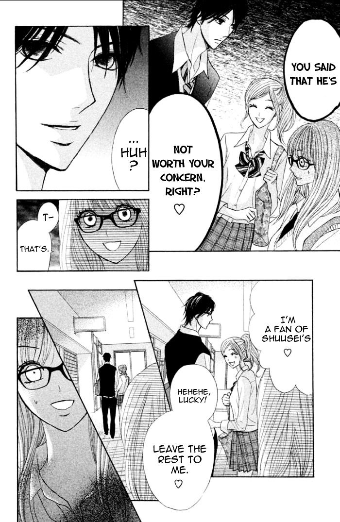 Read LDK (en) Manga Online