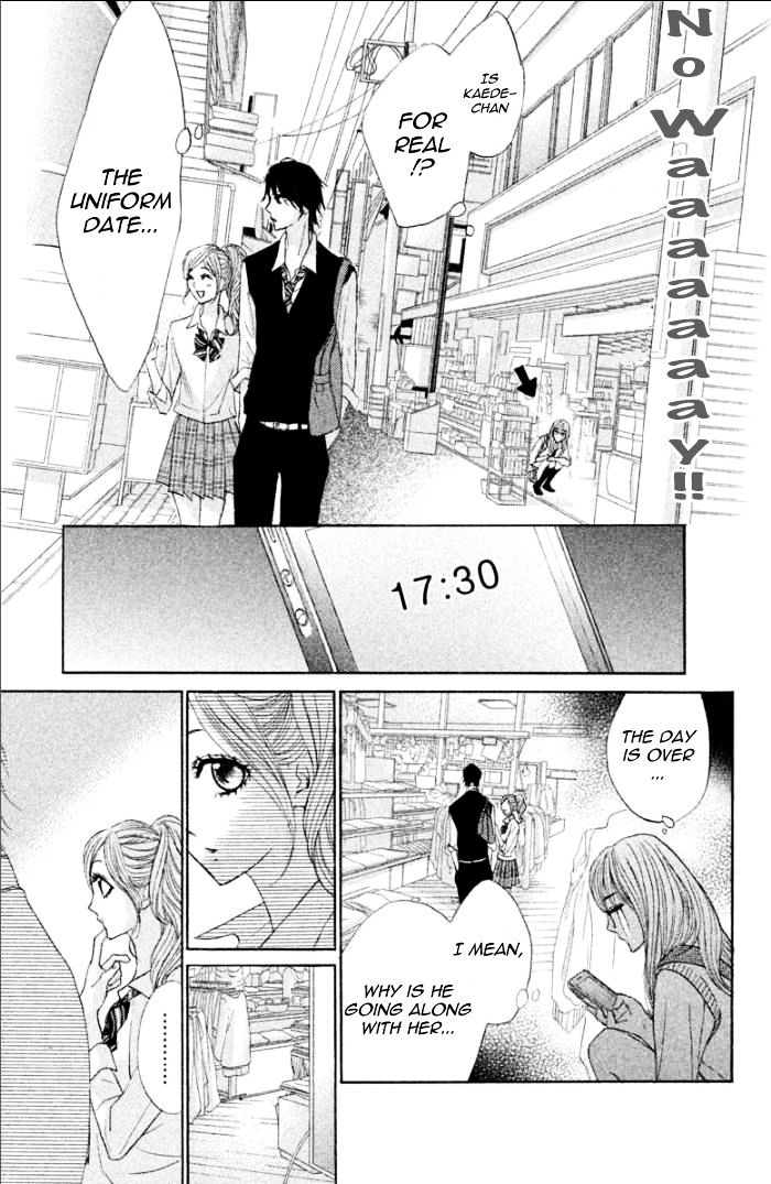 Read LDK (en) Manga Online