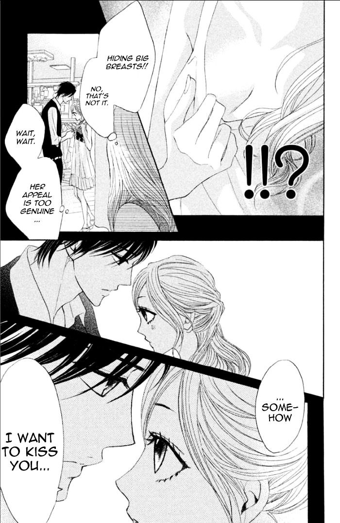 Read LDK (en) Manga Online