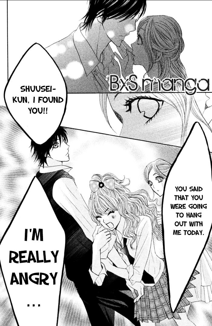 Read LDK (en) Manga Online