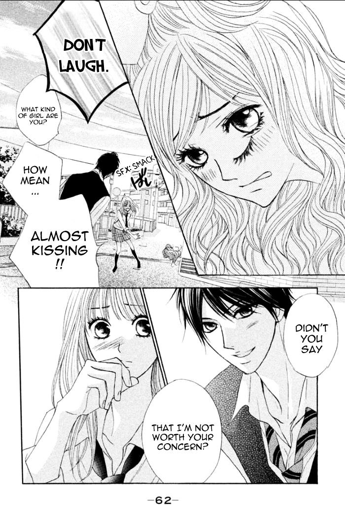 Read LDK (en) Manga Online