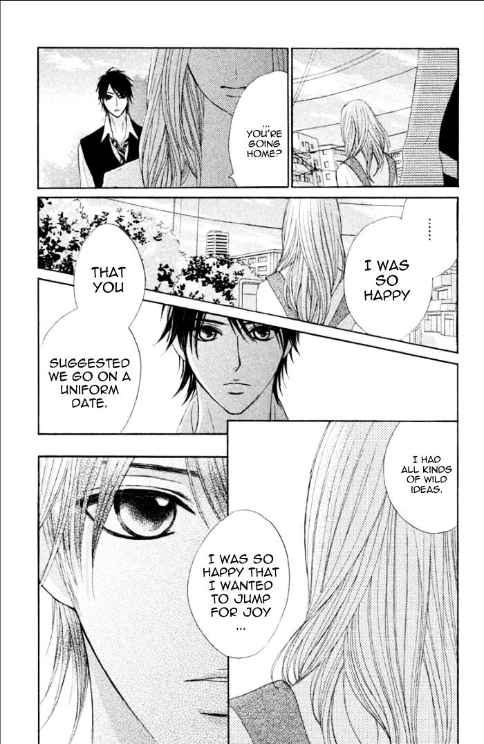 Read LDK (en) Manga Online