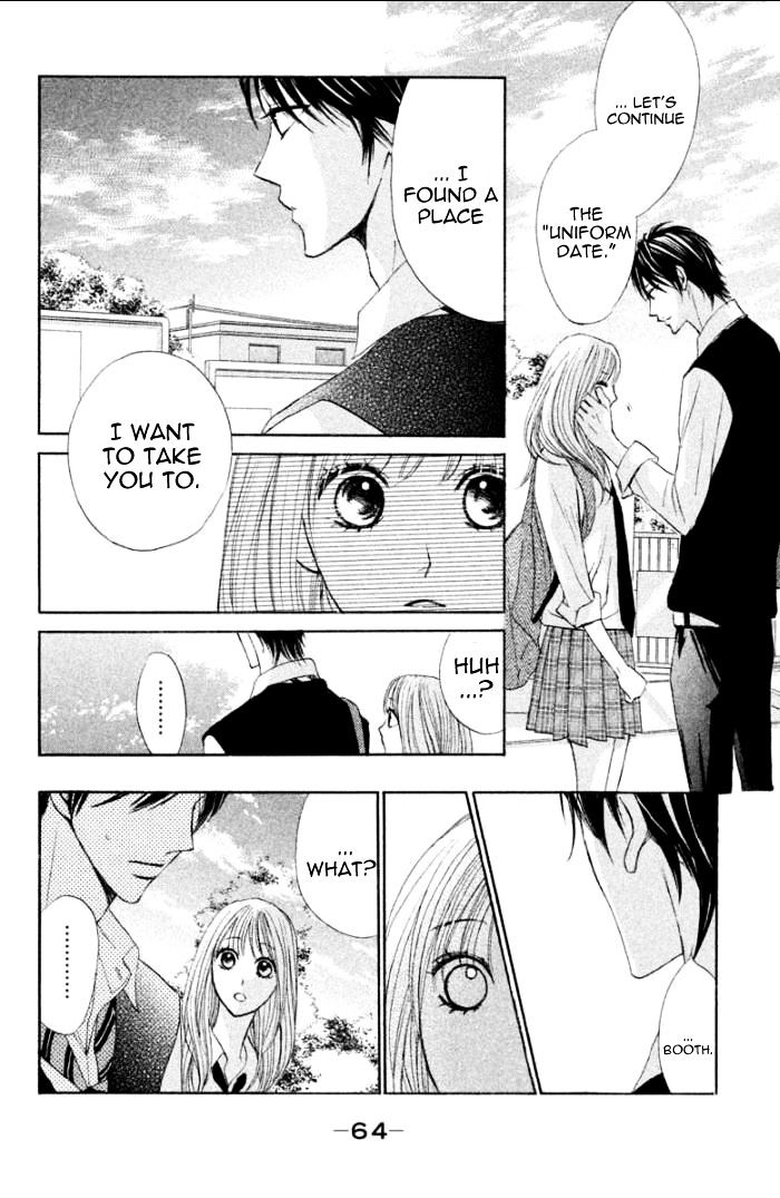 Read LDK (en) Manga Online