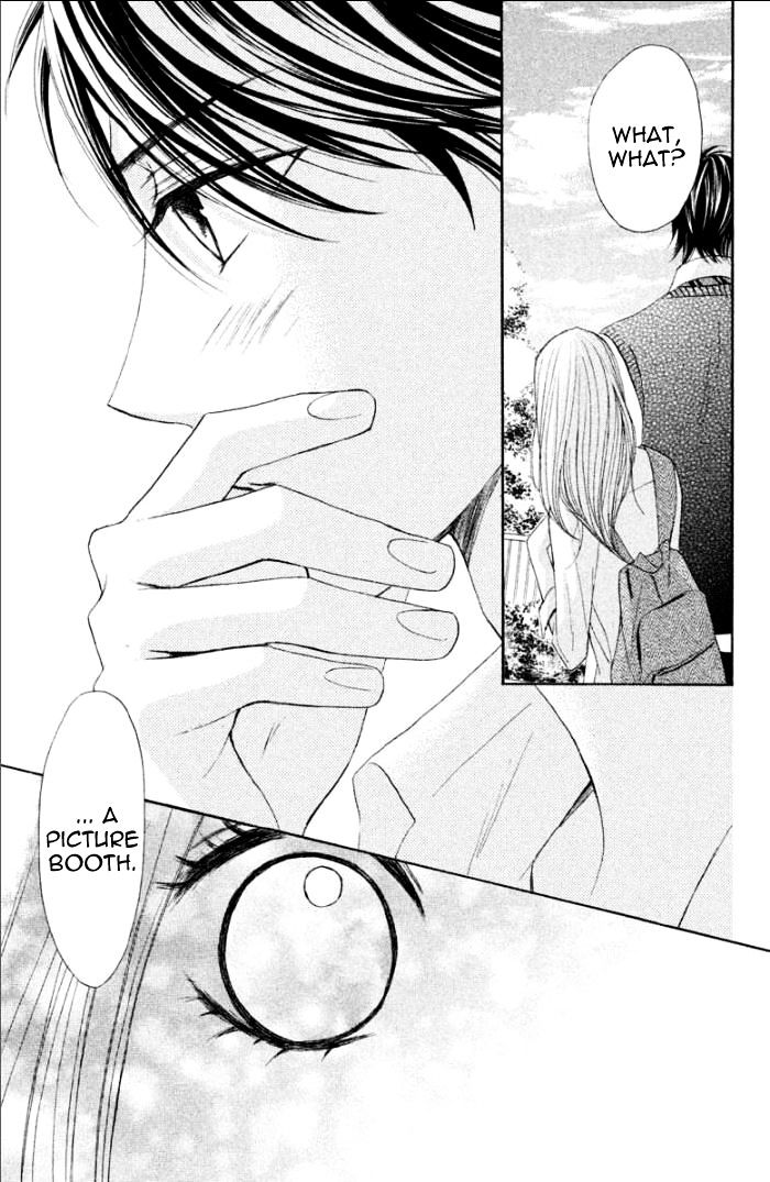 Read LDK (en) Manga Online