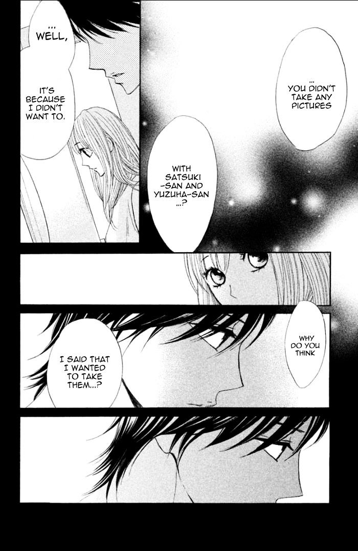 Read LDK (en) Manga Online