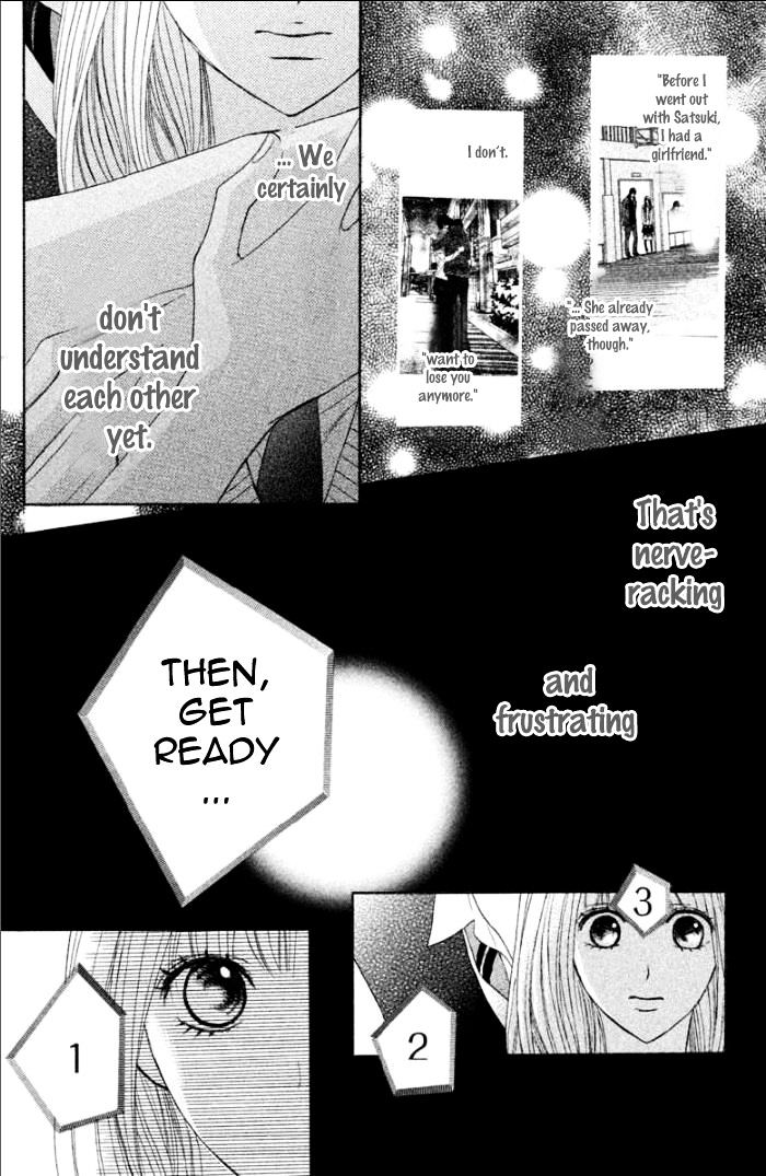 Read LDK (en) Manga Online