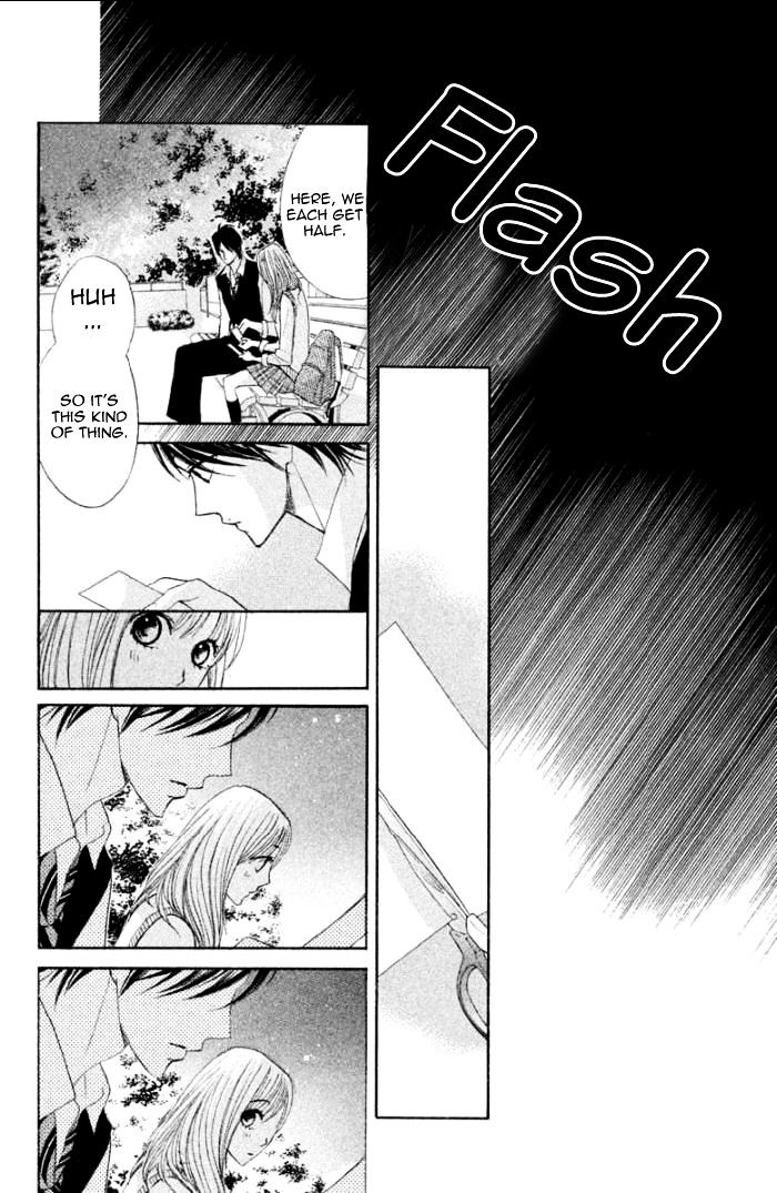 Read LDK (en) Manga Online