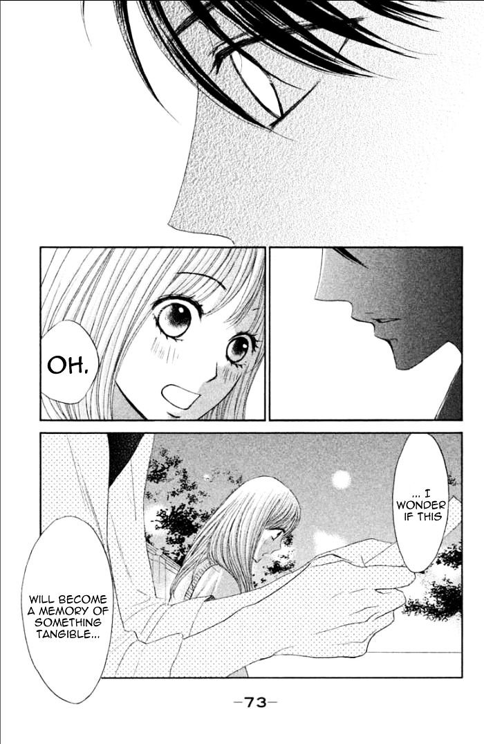 Read LDK (en) Manga Online