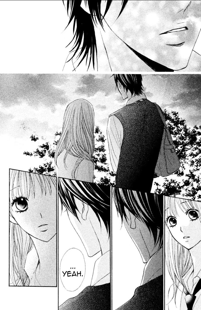 Read LDK (en) Manga Online