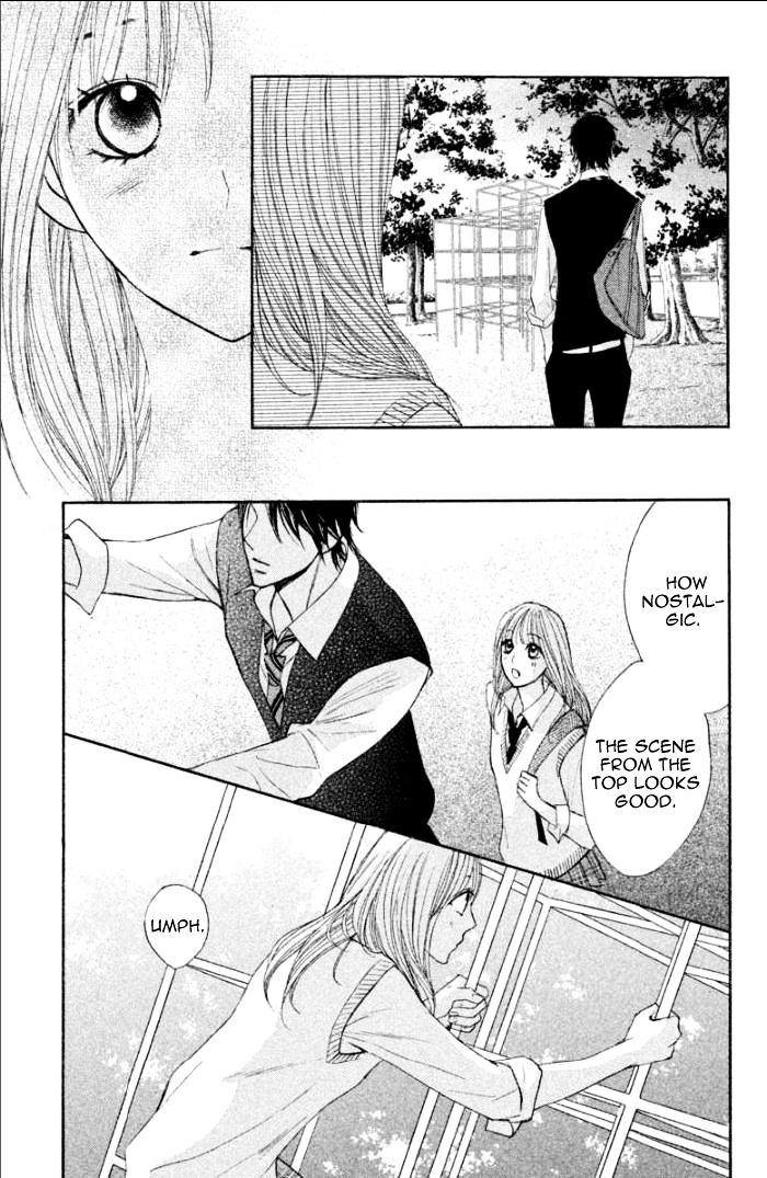 Read LDK (en) Manga Online