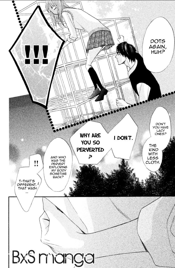 Read LDK (en) Manga Online