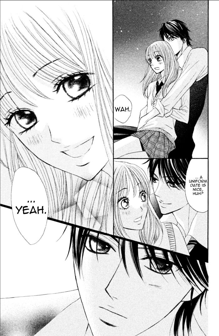 Read LDK (en) Manga Online