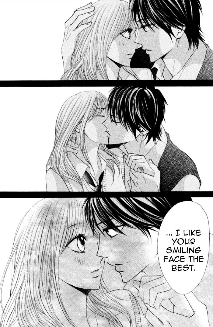 Read LDK (en) Manga Online