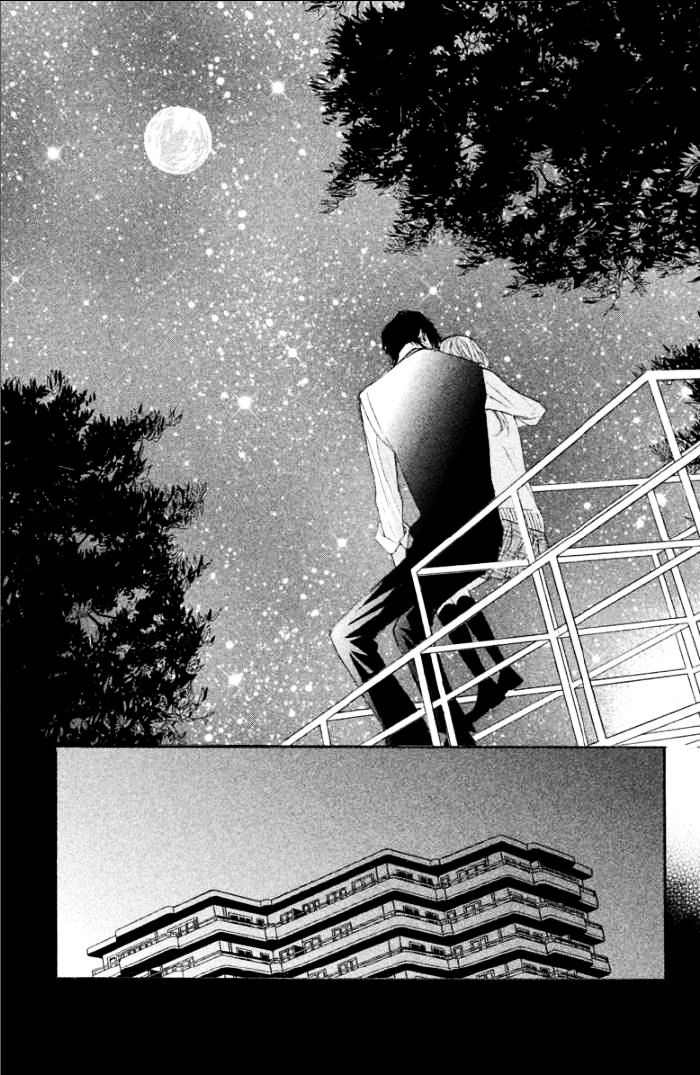 Read LDK (en) Manga Online