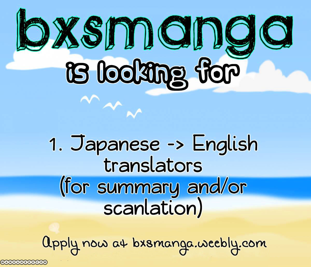 Read LDK (en) Manga Online