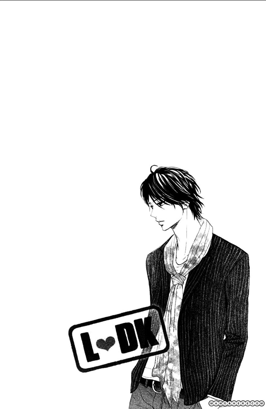 Read LDK (en) Manga Online