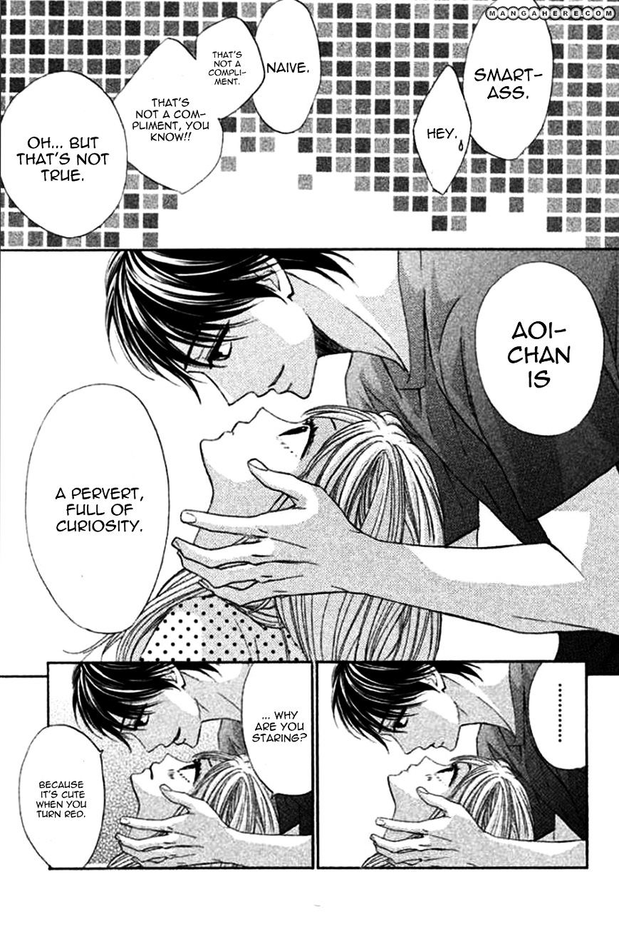 Read LDK (en) Manga Online