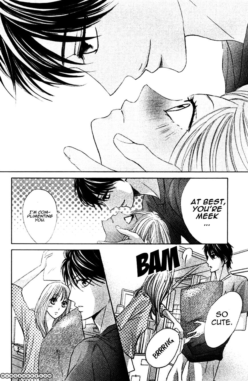 Read LDK (en) Manga Online