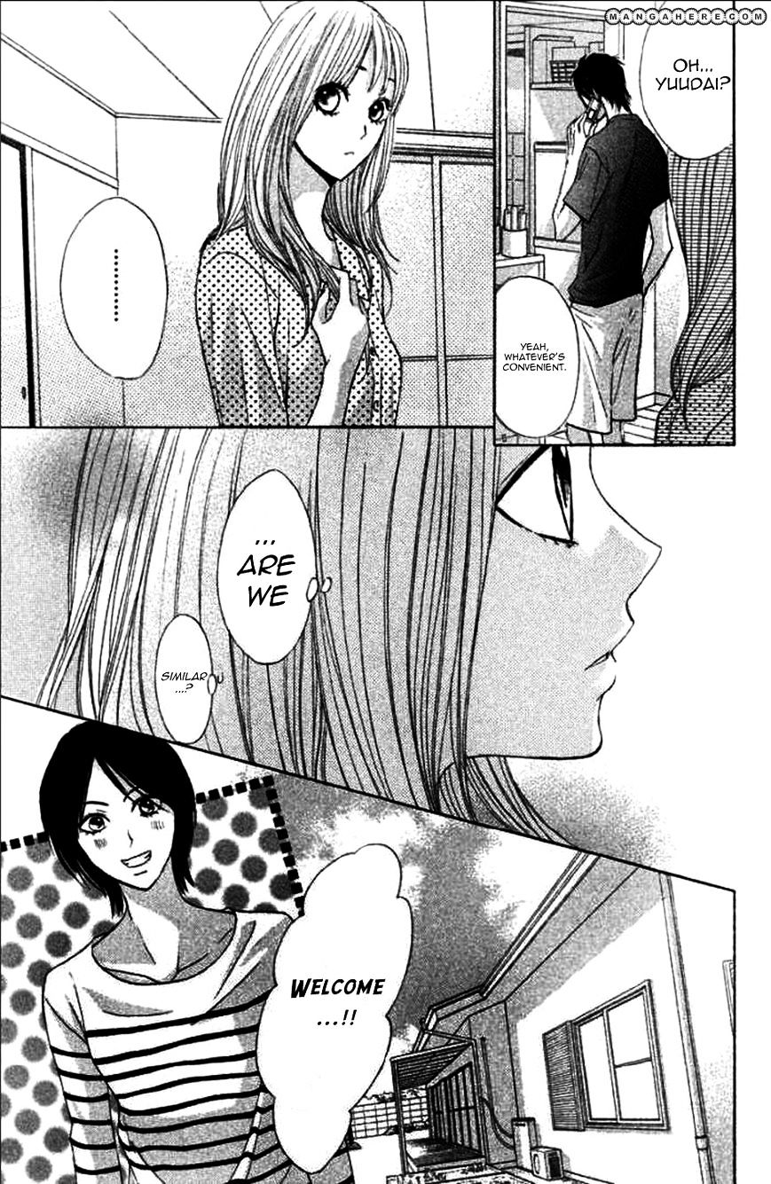 Read LDK (en) Manga Online