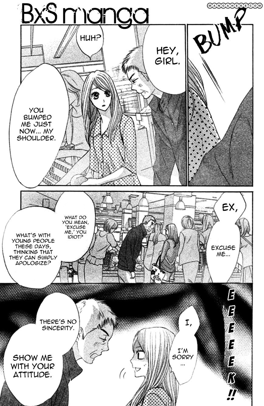 Read LDK (en) Manga Online