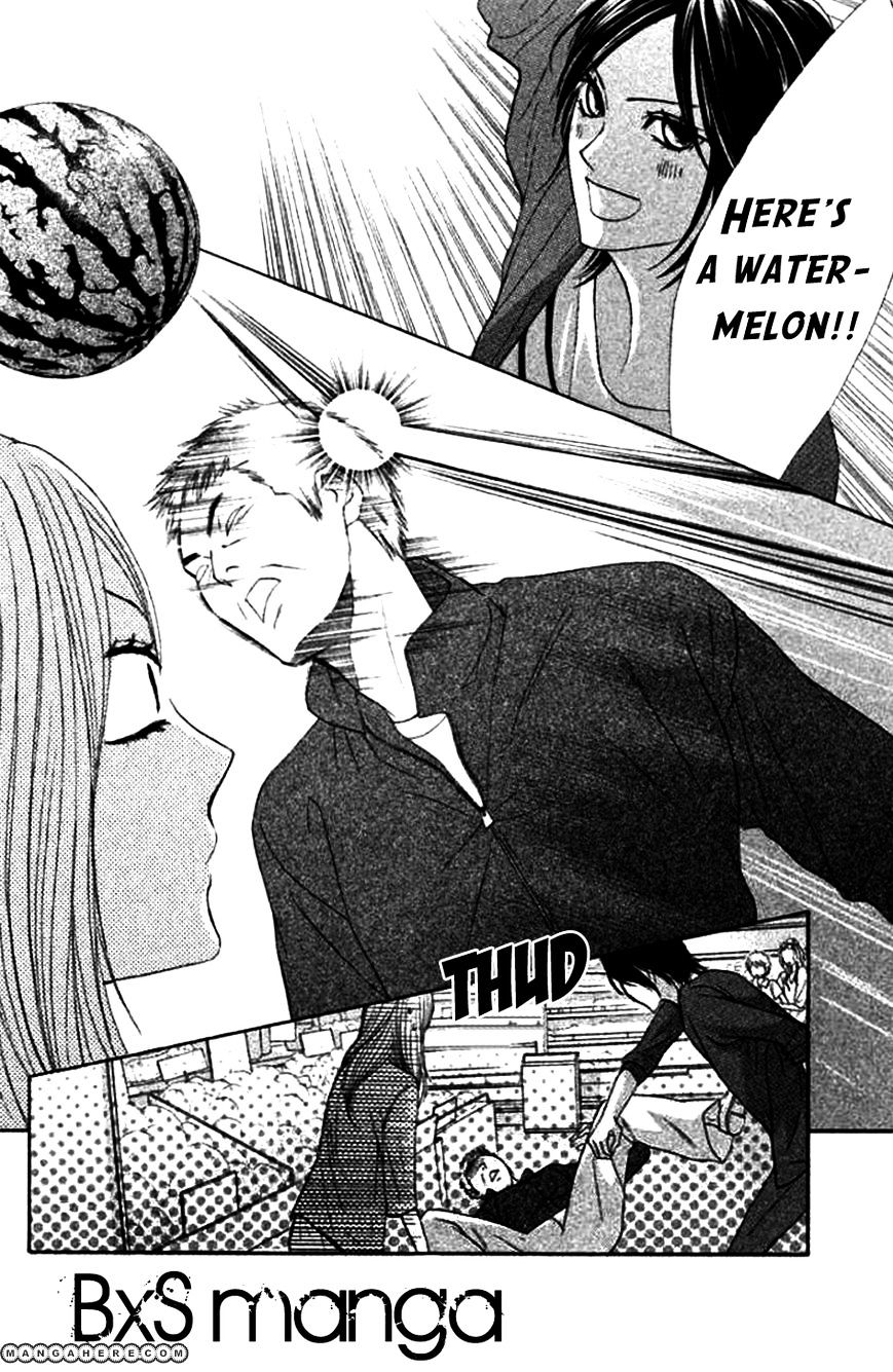 Read LDK (en) Manga Online