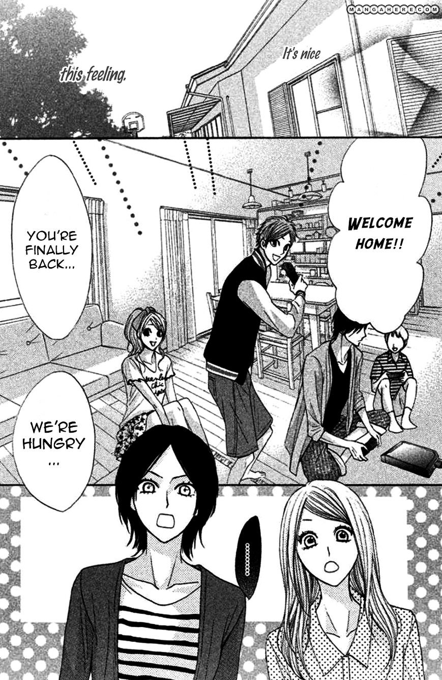 Read LDK (en) Manga Online