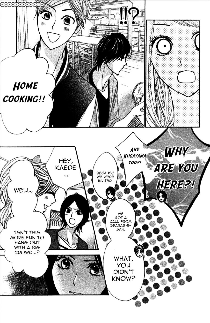 Read LDK (en) Manga Online