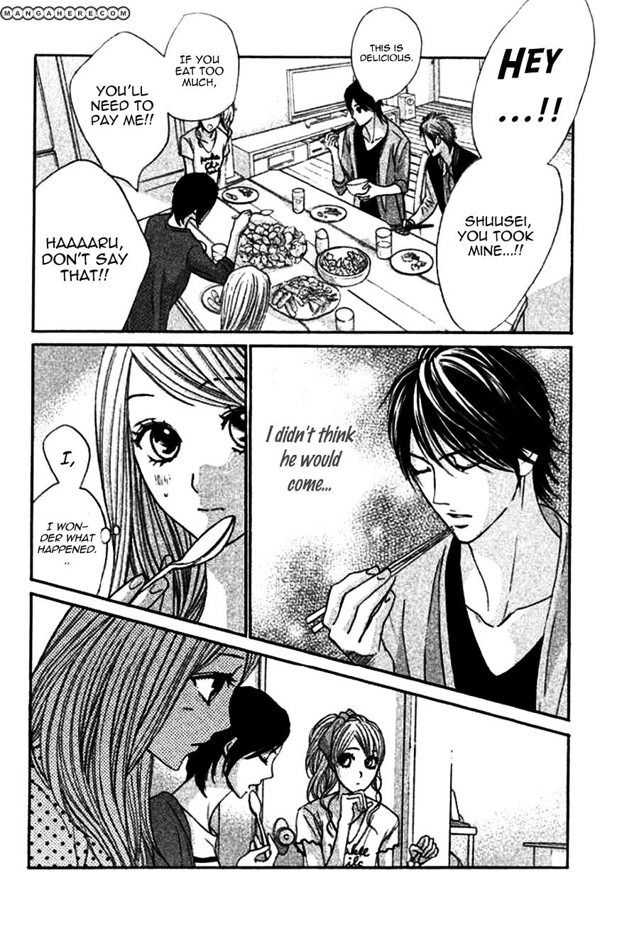 Read LDK (en) Manga Online