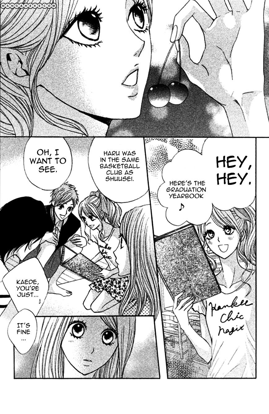 Read LDK (en) Manga Online