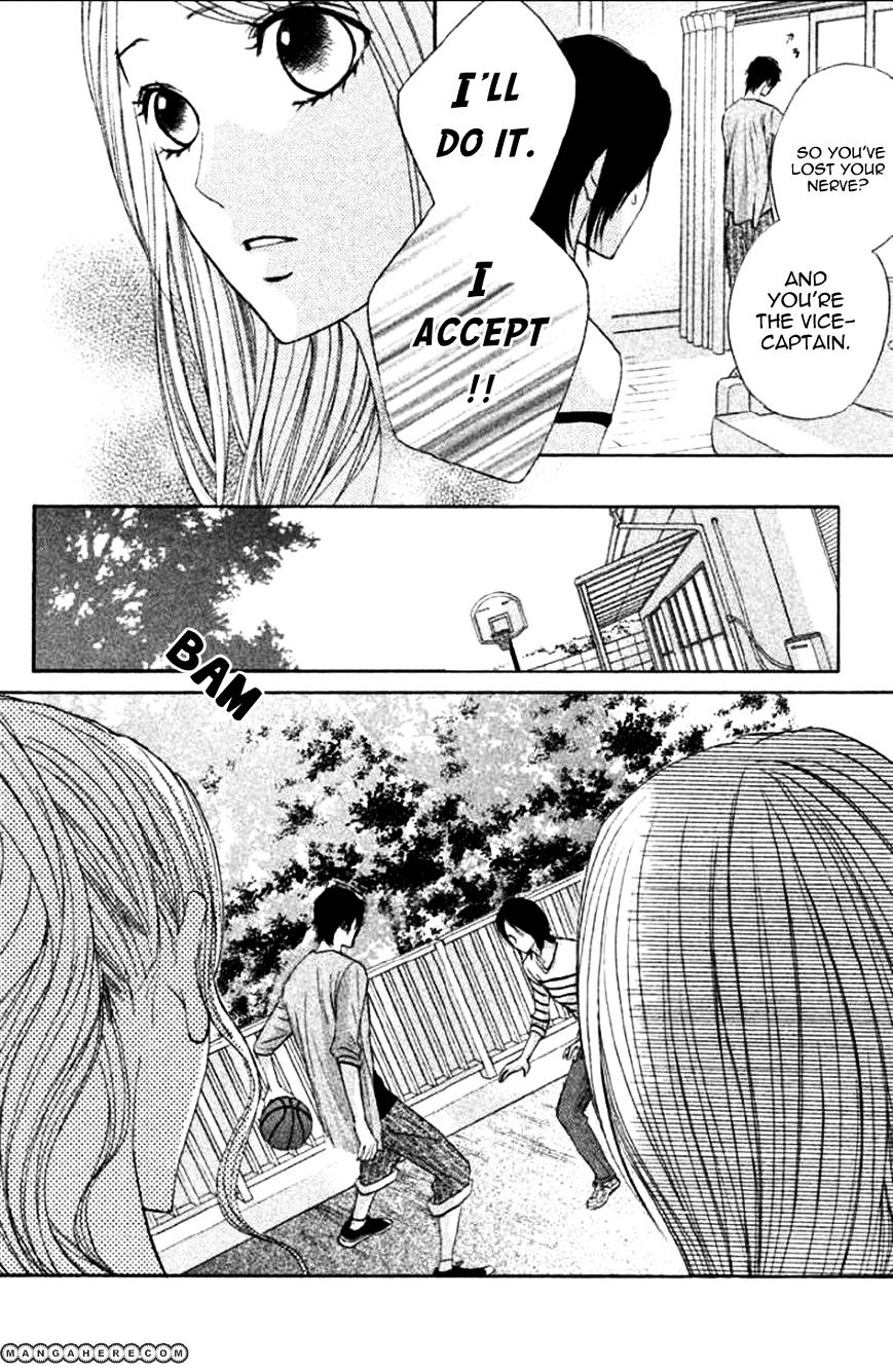 Read LDK (en) Manga Online