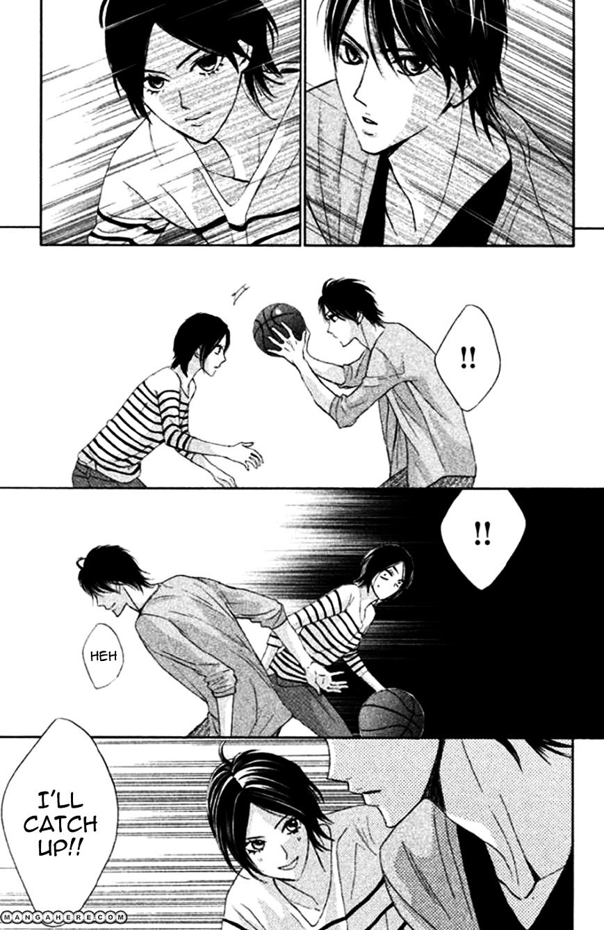 Read LDK (en) Manga Online